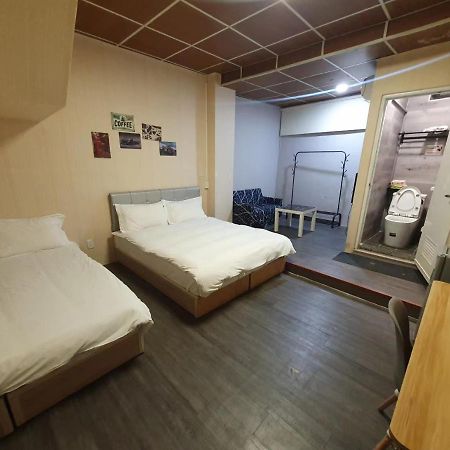 無名吾名 Taichung Esterno foto