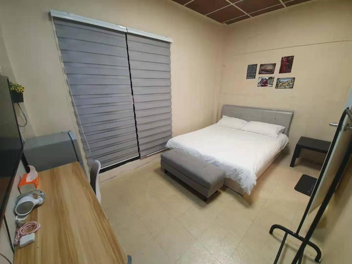 無名吾名 Taichung Esterno foto