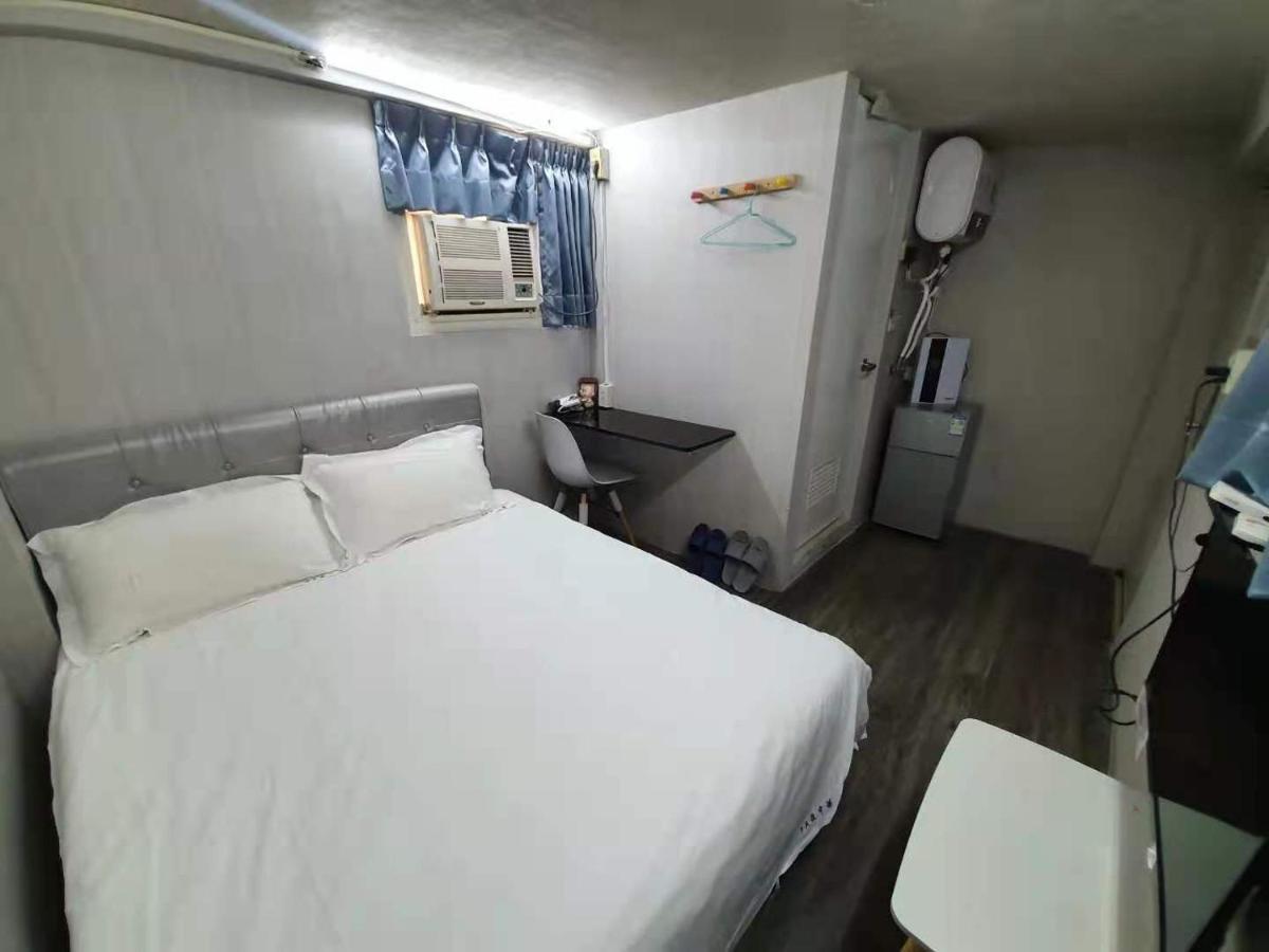 無名吾名 Taichung Esterno foto